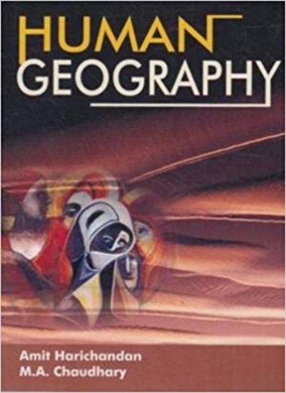 Human Geography