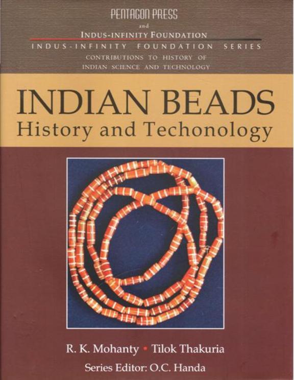 Indian Beads History And Technology