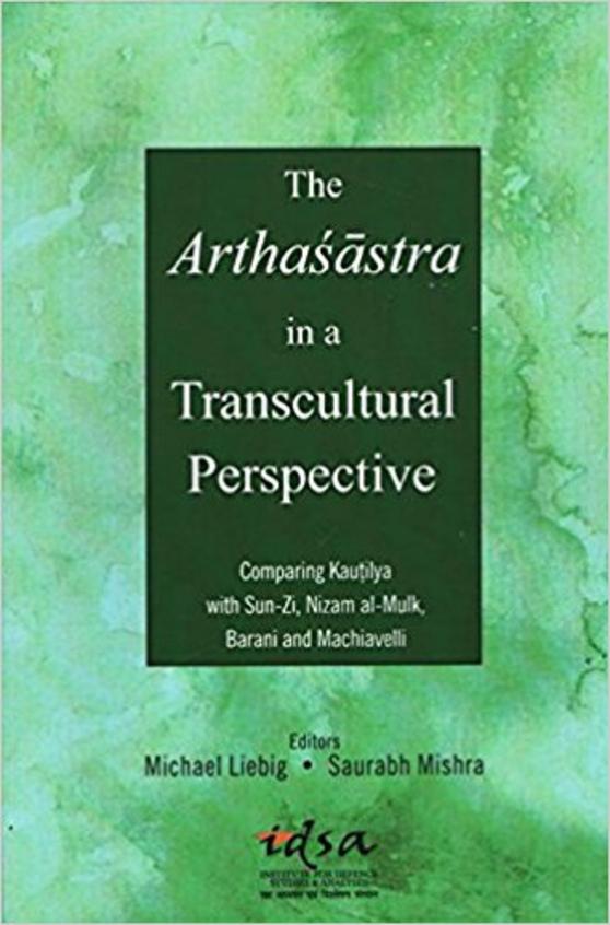 Arthasastra In A Transcultural Perspective