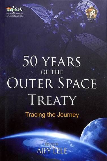 50 Years Of The Outer Spce Treaty Tracing The Journey