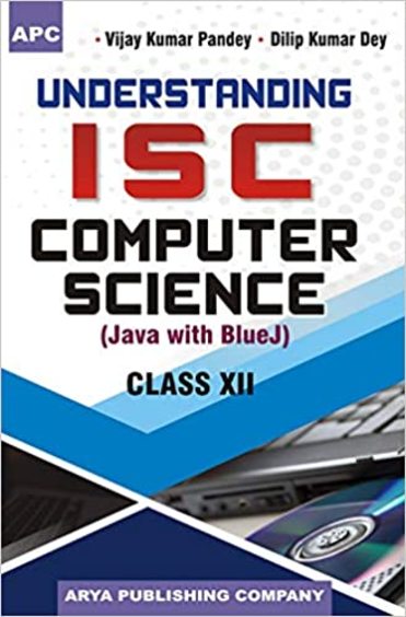 Buy Understanding Isc Computer Science Class 12 book : Vijay Kumar ...