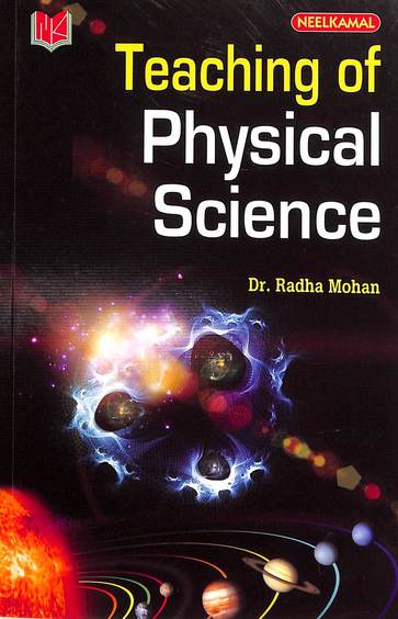 Teaching Of Physical Science