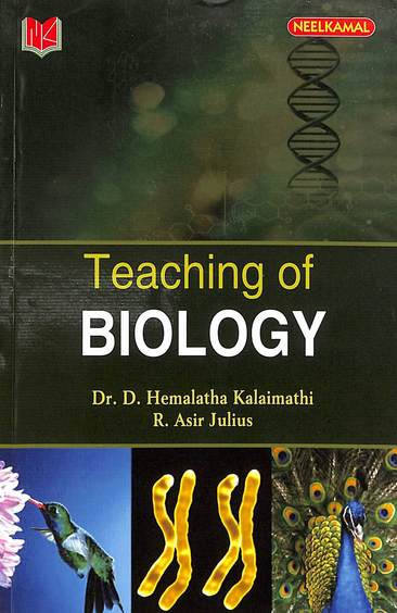 Teaching Of Biology