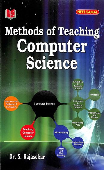 Methods Of Teaching Computer Science