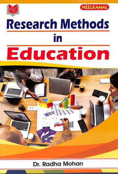 Research Methods In Education