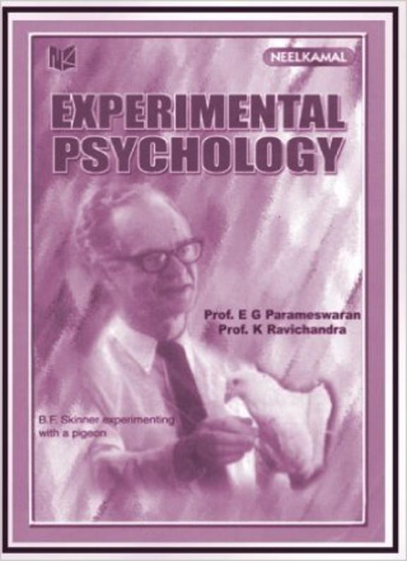 Experimental Psychology