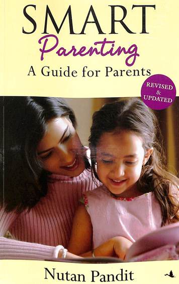Smart Parenting A Guide For Parents