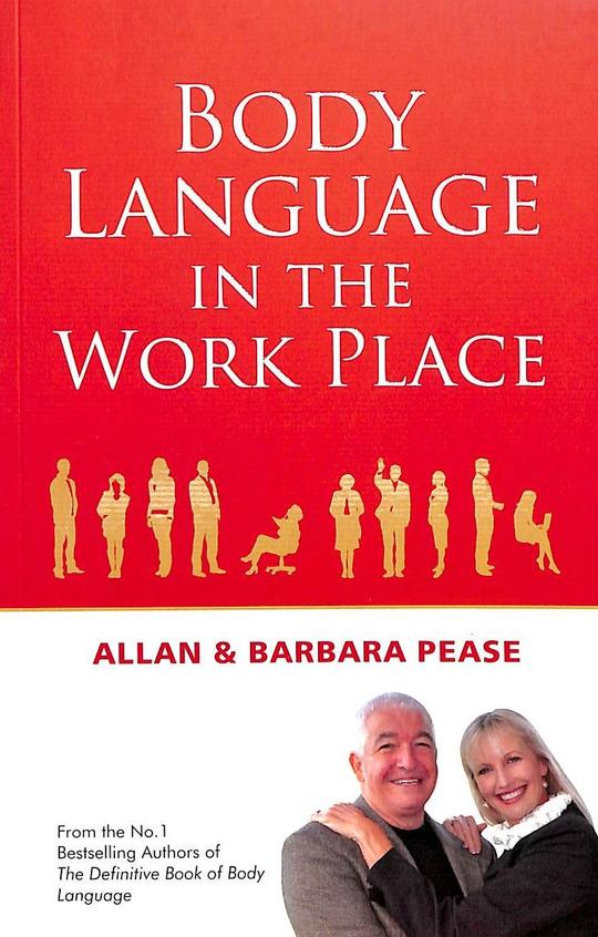 Body Language In The Work Place