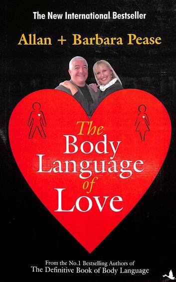 Body Language Of Love