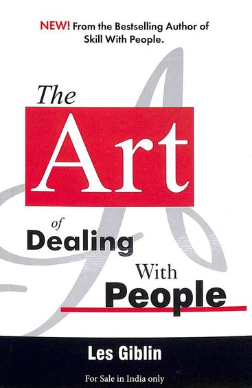 Art Of Dealing With People