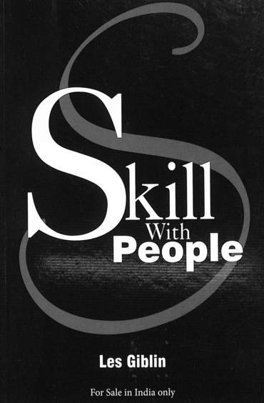 Buy Skill With People book : Les Giblin , 8183226760, 9788183226769 ...