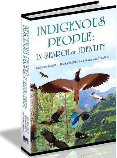 Indigenous People In Search Of Identity