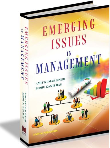 Emerging Issues In Management