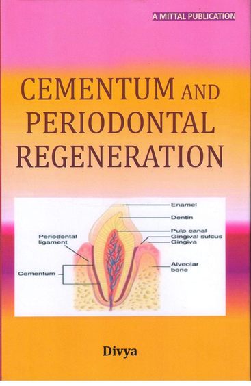 Cementum & Periodontal Regeneration