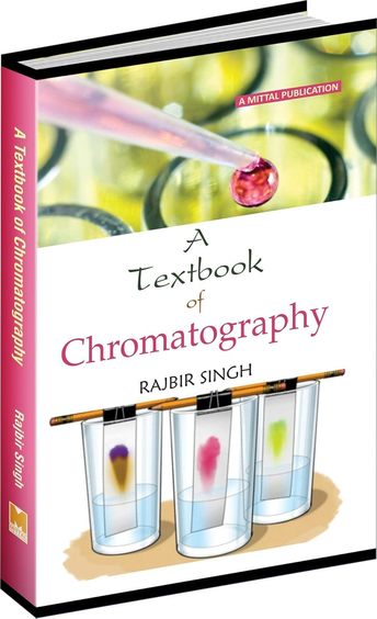 Textbook Of Chromatography