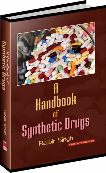 Handbook Of Synthetic Drugs