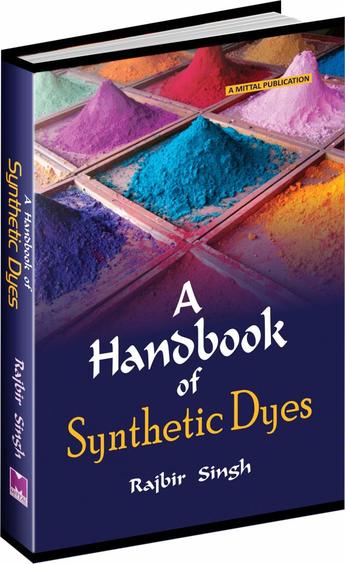 Handbook Of Synthetic Dyes