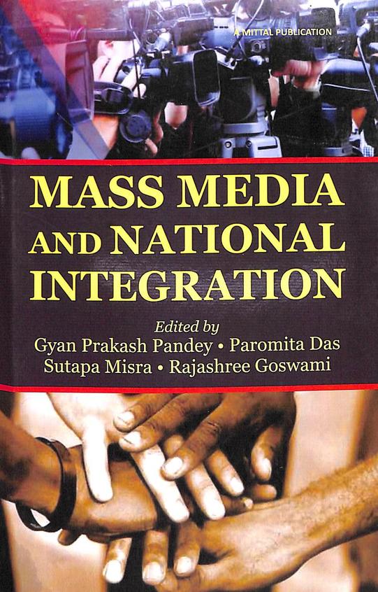 Mass Media & National Integrations
