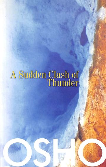 Sudden Clash Of Thunder