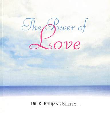Power Of Love