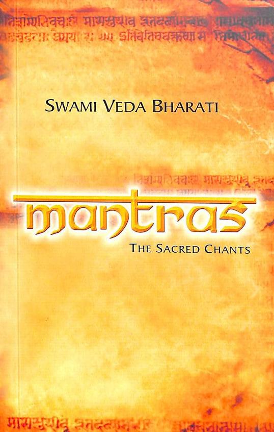 Mantras The Sacred Chants