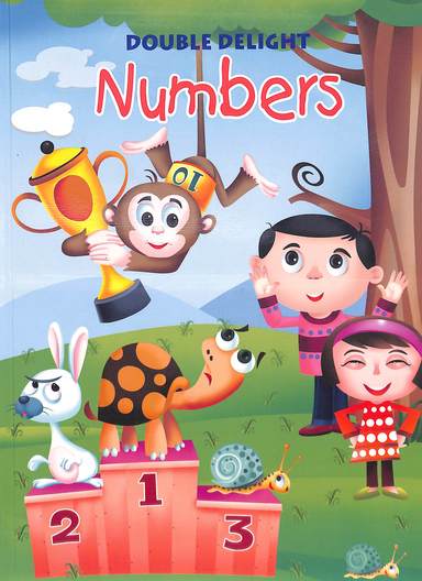 Double Delight Numbers