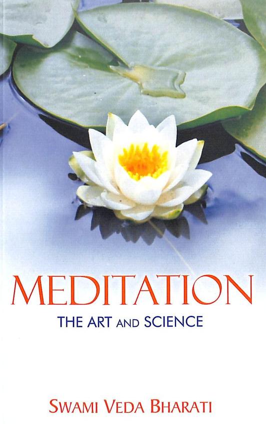 Meditation The Art Of Science