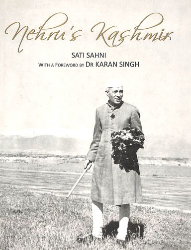 Nehrus Kashmir - Hb