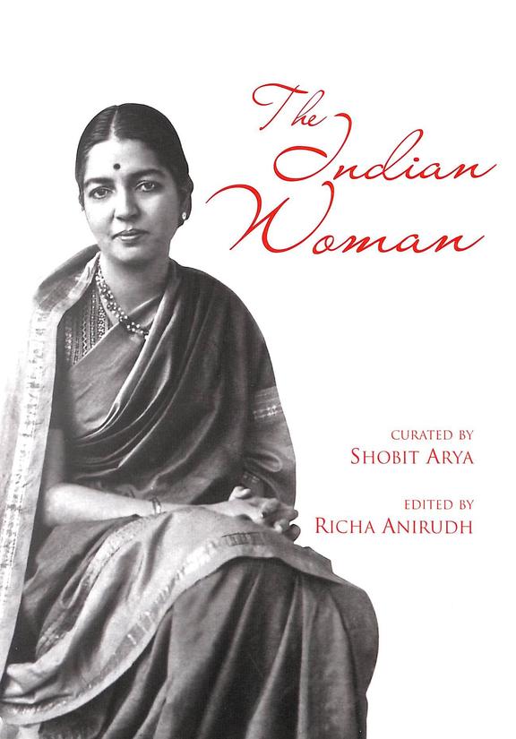 Indian Woman