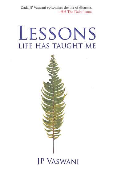 Lessons Life Has Taught Me