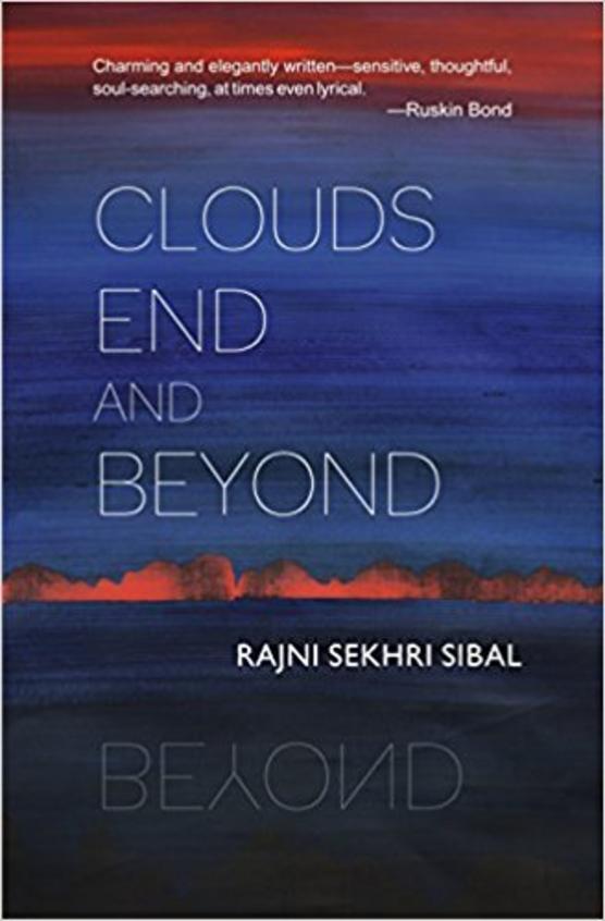 Clouds End and Beyond