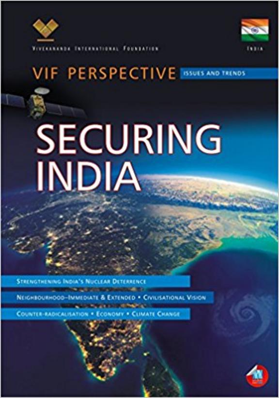 Securing India