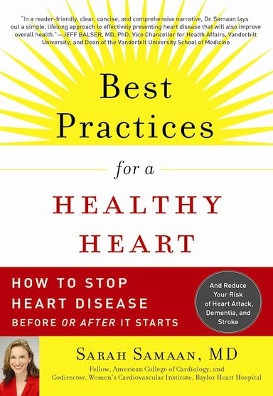 Best Practices For A Healthy Heart