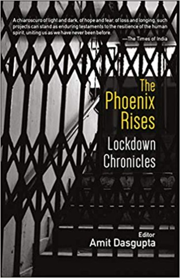 Phoenix Rises : Lockdown Chronicles