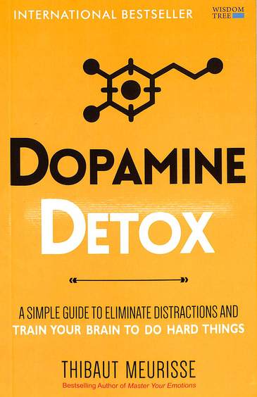 Dopamine Detox