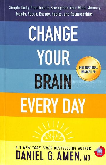 Change Your Brain Every Day