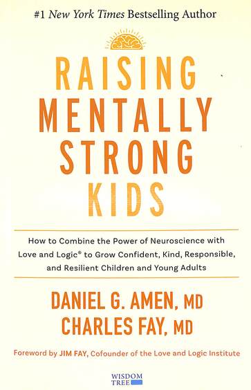 Raising Mentally Strong Kids