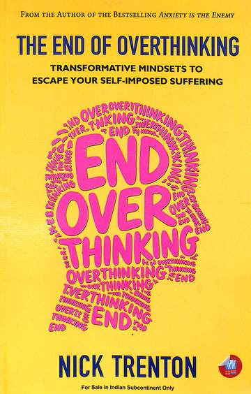 End Of Overthinking