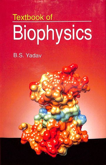 Textbook Of Biophysics
