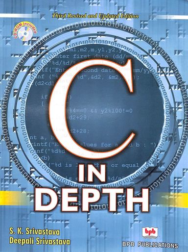 C  In Depth