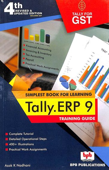 Learn Tally Erp 9 With Examples Nationlasopa