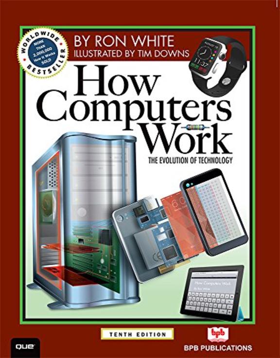 How Computer Work