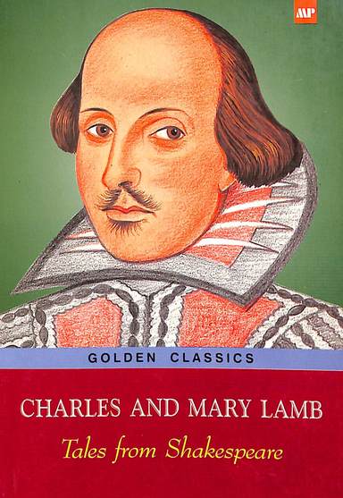 Tales From Shakespeare : Golden Classics