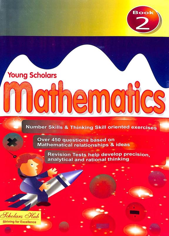 Young Scholars Mathematics 2