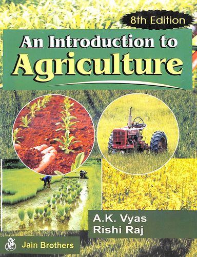 Introduction To Agriculture