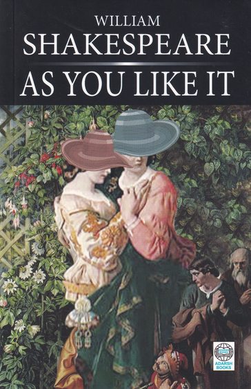 As You Like It