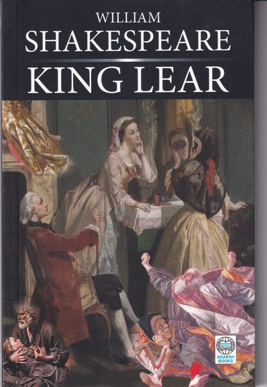 King Lear