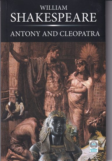 Antony And Cleopatra