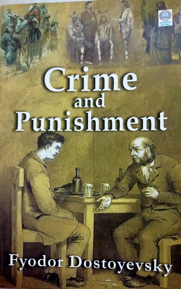 Crime And Punishment