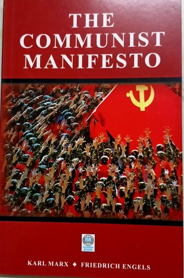 The Communist Manifesto